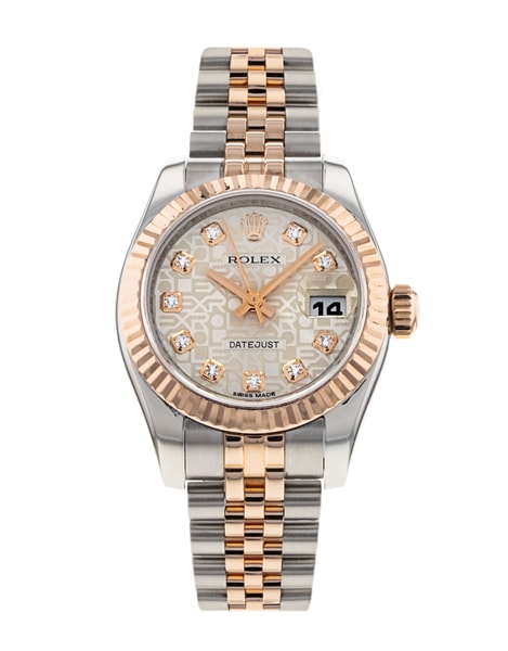 Rolex Datejust Lady 179171